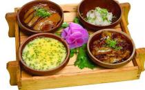 科學(xué)搭配家常菜更好的補(bǔ)鈣