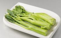 芥藍的抗癌能力高嗎