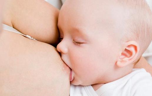 好母乳有顏色 灰色乳汁含礦物質