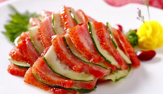 煩躁怎么辦?食療也能解煩躁