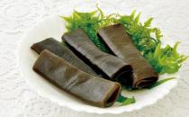 海帶配濃茶當心便秘！