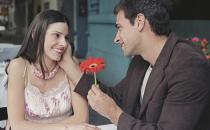 愛情來臨時你會有這樣的感覺