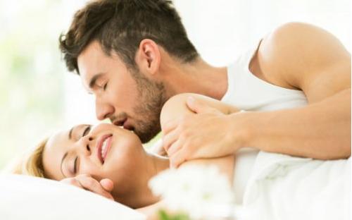 男人正常性愛時間是多長