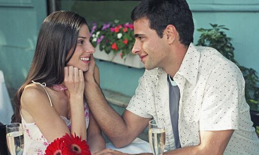 為什么同居越久男人越不愿意結婚?