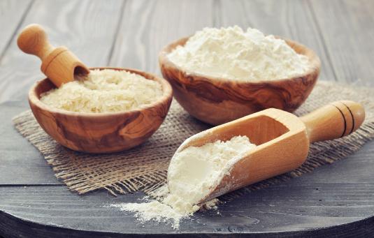 如何吃主食?粗細要搭配