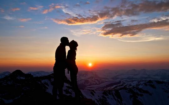 哪種男人是女人最想嫁的?