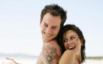 男人真心愛你的表現(xiàn)：對(duì)你足夠的寬容