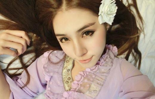 關于女性心理的小秘密你想知道嗎