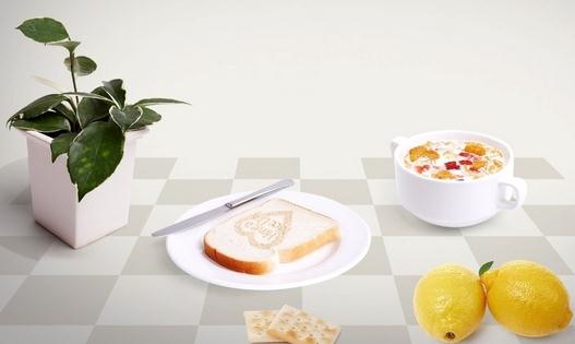 飲食好習(xí)慣幫你趕走饑餓感