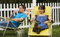 戀愛中女人更渴望擁有一個男閨蜜