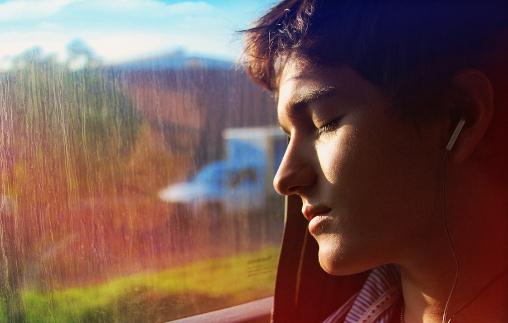 帶你深入了解男人的內心世界