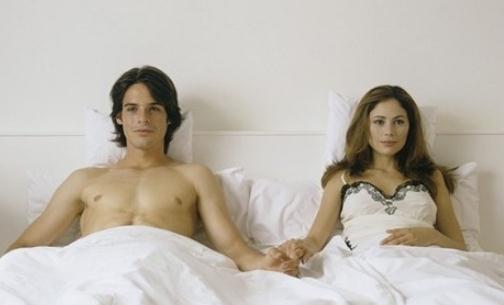 男人最討厭女人床上的這些表現