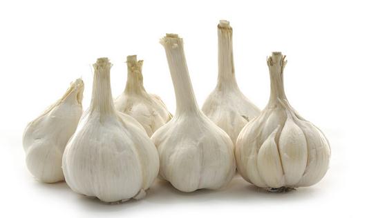 大蒜的美容護膚功效你知道么