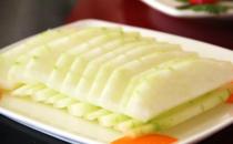 秋冬季節不宜多吃冬瓜