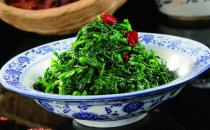 這些野菜能養(yǎng)生你認(rèn)識(shí)幾種？