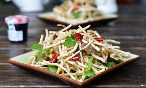 魚腥草有損腎臟 產(chǎn)婦還能吃嗎?