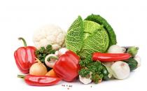 專家解答關于蔬菜的九個疑問