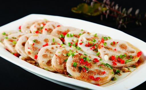 蓮藕的美味養生食譜 快來試試吧!