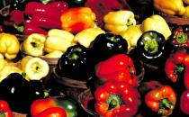 生吃蔬菜有隱患 哪些蔬菜農殘多？