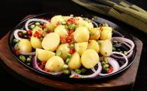 盤(pán)點(diǎn)土豆的另類功效：土豆能吃出好性格