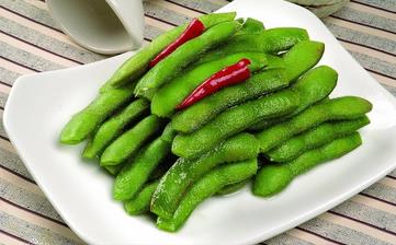 【毛豆】_營養價值,功效與作用,怎么做好吃,做法大全,食用禁忌 【毛豆】_營養價值,功效與作用,怎么做好吃,做法大全,食用禁忌