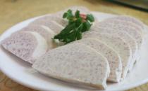 吃芋頭有哪些好處？芋頭可健脾消食
