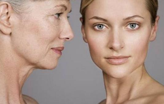 女人的抗衰排毒蔬菜有哪些?