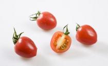 細數圣女果的強大營養價值