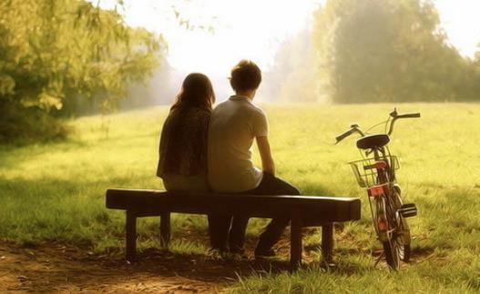 這樣做會更吸引男人哦!