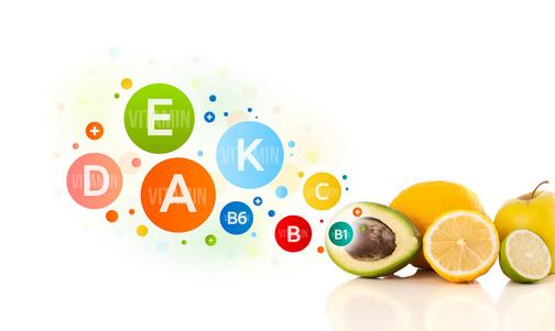 缺乏這些營養素會致病!