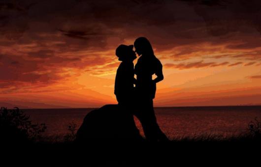 這樣的情話聽起來才動人!