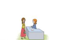 初見時聊什么才不尷尬？