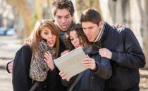 為什么我們需要朋友？