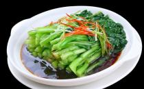 菜心的營養價值 菜心的做法