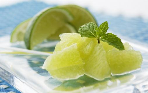 柚子皮可以吃?教你幾款柚子皮食譜