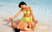 盤點男女之間曖昧的七種關系