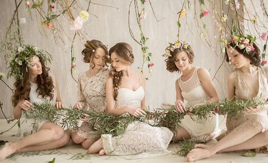 幸福感也可以從友情上找尋