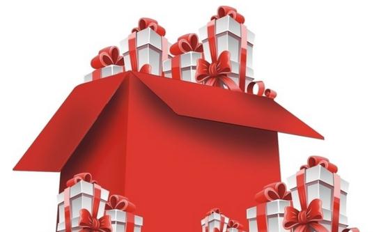 節(jié)日如何挑選合適健康的禮物