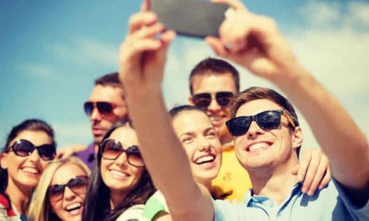 如何面對各種負能量的朋友?