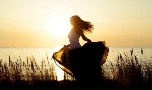 如何做個討人喜歡的女性?