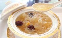 女人常喝的幾款養顏糖水做法