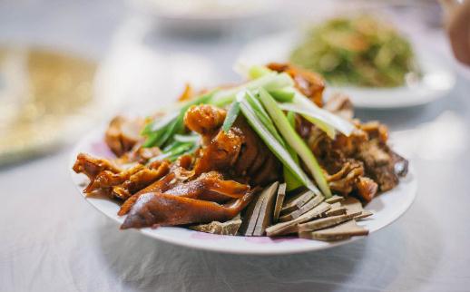 西紅柿豬肝瘦肉湯怎么做你知道嗎?