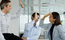 職業人格的建立有幾個要素