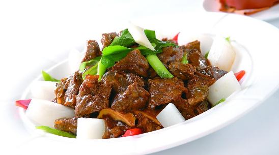 牦牛肉怎么做才好吃？