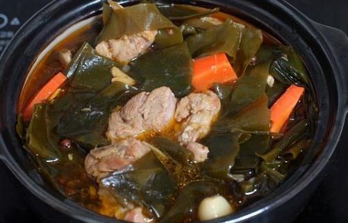 夏季來點清淡的飯菜吧!