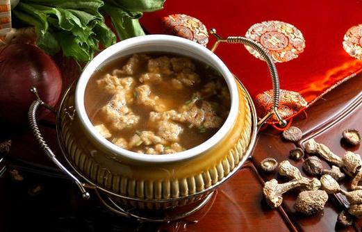 煲好湯需要什么要求?