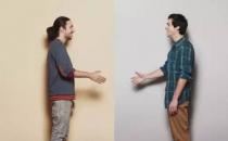 從男人的肢體語言看穿男人內心