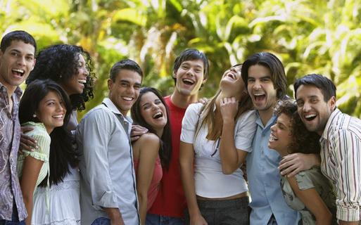 教你如何預防各種情感危機