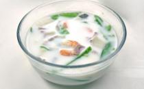 雞蛋里加輔料讓寶寶的飲食更營養