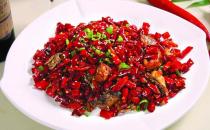 盤點各種辣椒的營養價值